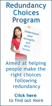 redundancy advice service