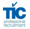 all TIC Recruitment jobs in Portsmouth and other areas