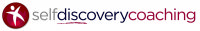 Logo for Self Discovery Coaching Karen Williams