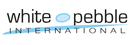 logo for White Pebble International