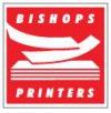 logo for Bishops Printers