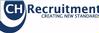 logo for CH Recruitment