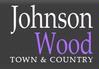 logo for Johnson Wood