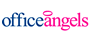logo for Office Angels