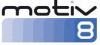 logo for Motiv8