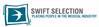 logo for Swift Selection